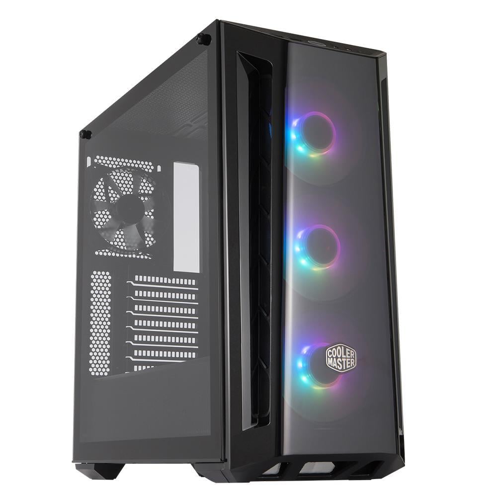 COOLERMASTER CM MB520 Ön Panel