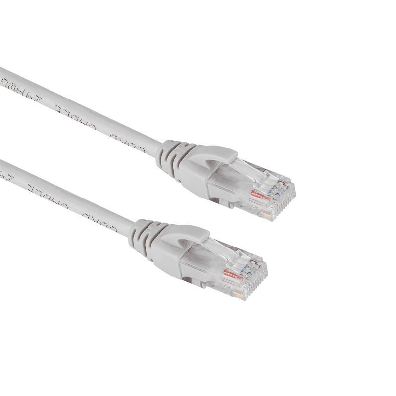 S-LINK S-LINK SL-CAT606 0,60MT UTP CAT6 KABLO GR� 