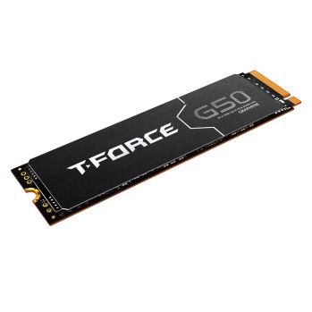 TEAM TEAM T-FORCE G50 1TB 5000/4800MB/s NVMe PCIe M.2 (TM8FFE001T0C129)
