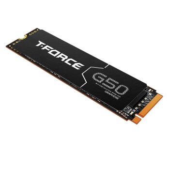 TEAM TEAM T-FORCE G50 1TB 5000/4800MB/s NVMe PCIe M.2 (TM8FFE001T0C129)-67057