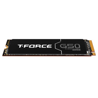 TEAM TEAM T-FORCE G50 1TB 5000/4800MB/s NVMe PCIe M.2 (TM8FFE001T0C129)-67058
