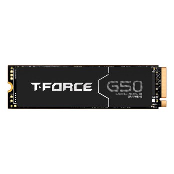 TEAM TEAM T-FORCE G50 1TB 5000/4800MB/s NVMe PCIe M.2 (TM8FFE001T0C129)-67059