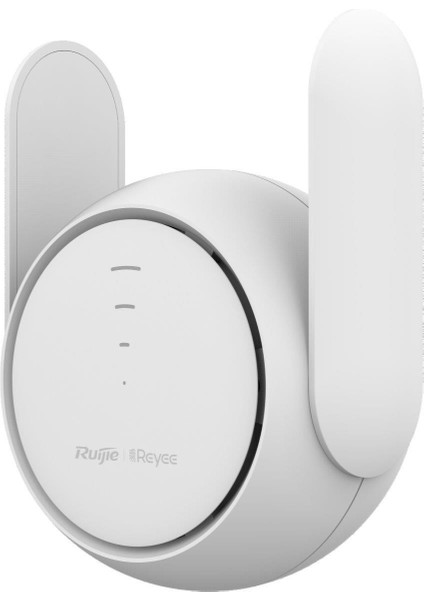 RUIJIE RUIJIE REYEE RG-EW1200R 867MBPS 1PORT 10/100 ETHERNET 2 ANTEN 2.4/5GHz PRİZ TİPİ ACCESS POINT/ROUTER/EXTENDER