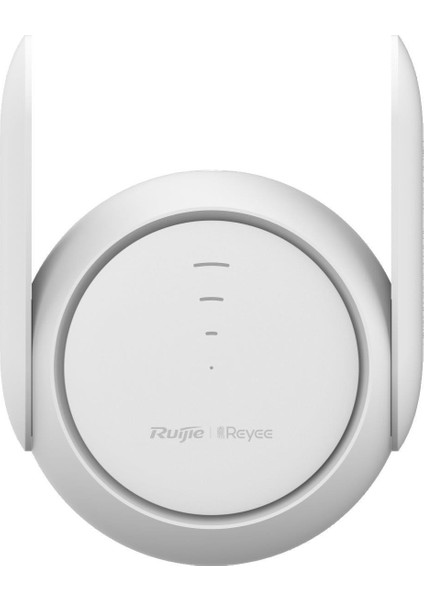 RUIJIE RUIJIE REYEE RG-EW1200R 867MBPS 1PORT 10/100 ETHERNET 2 ANTEN 2.4/5GHz PRİZ TİPİ ACCESS POINT/ROUTER/EXTENDER-51234