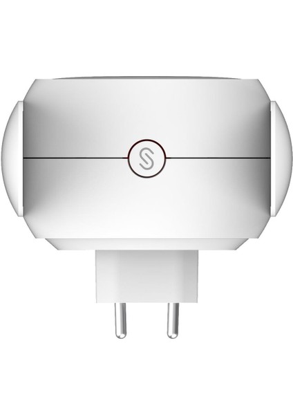 RUIJIE RUIJIE REYEE RG-EW1200R 867MBPS 1PORT 10/100 ETHERNET 2 ANTEN 2.4/5GHz PRİZ TİPİ ACCESS POINT/ROUTER/EXTENDER-51237