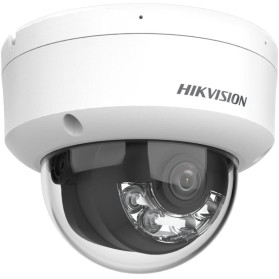 HIKVISION HIKVISION DS-2CD1141G2-LIUF 4MP 2.8MM SESLİ IP DOME KAMERA-70728