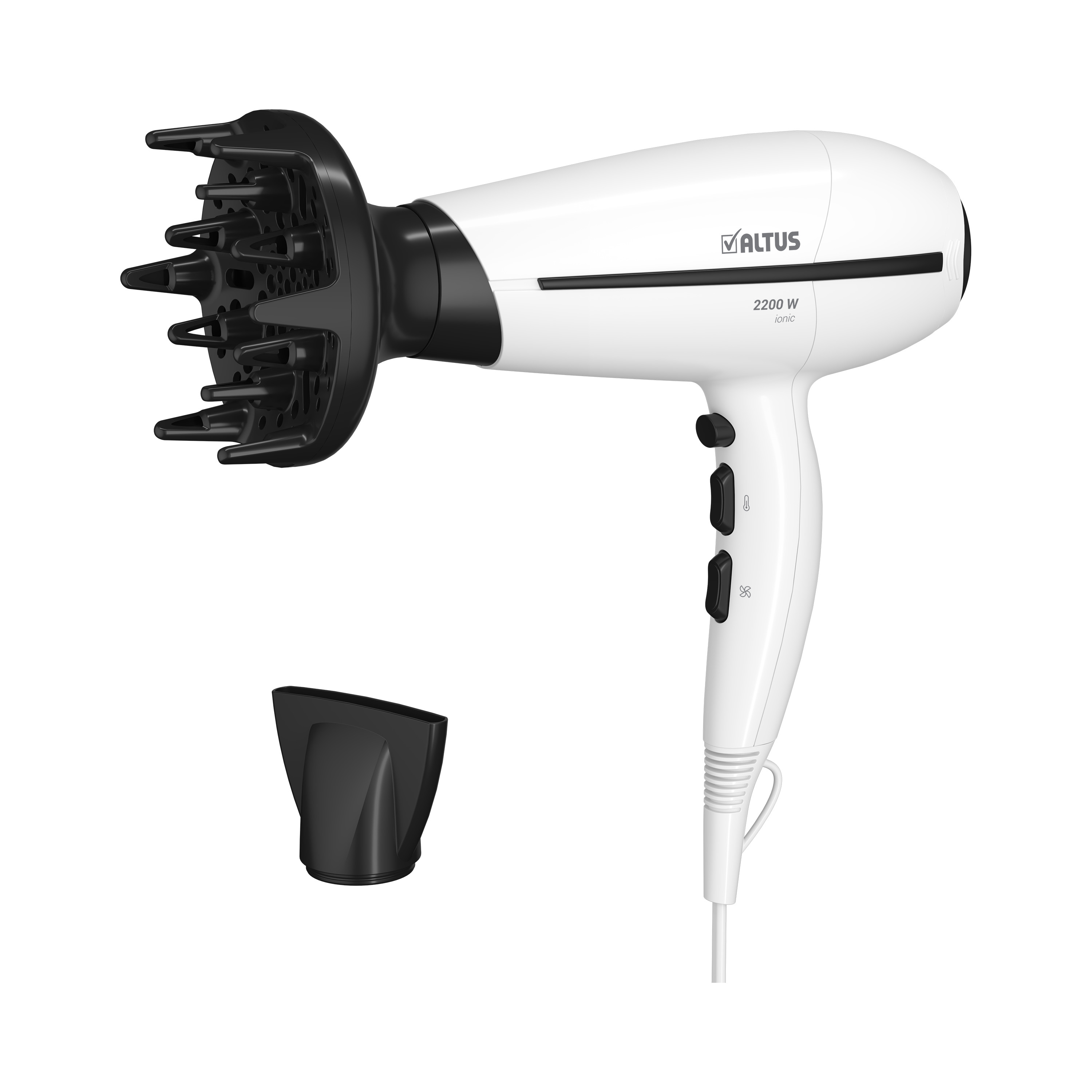 ALTUS ALTUS ALTUS AL 7044 S IYONIK 2200 W SAC KURUTMA MAKINESI-59988