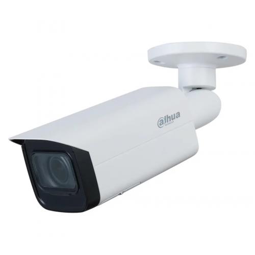 DAHUA DAHUA IPC-HFW2541T-ZAS-27135 5Mpix, 2,7-13,5mm  Motoriz Lens, H265+,Starlight, 60Mt Gece Görüşü, IP67, PoE Bullet IP Kamera-34934