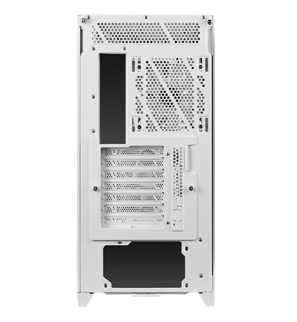 MSI MSI Mpg Gungnir 300R Airflow T.Cam Beyaz (Psu yok)-38053