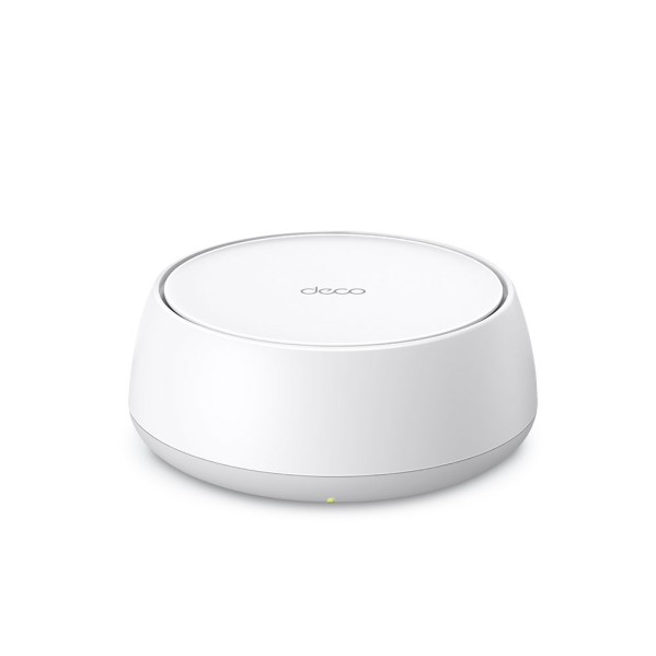 TP-LINK DECO BE25 BE5000 EV WI-FI 7 SİSTEMİ (1-PACK)
