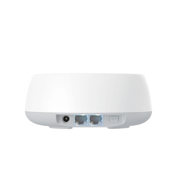 TP-LINK DECO BE25 BE5000 EV WI-FI 7 SİSTEMİ (1-PACK)