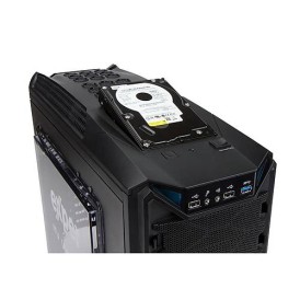 EXPER EXPER PC GAMING XCELLERATOR XC210 ARC B560 i5 11400F 16GB 512MB M2 SSD INTEL ARC A750 8GB 650W W11-69604