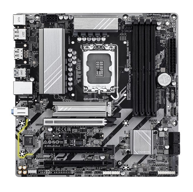 GIGABYTE Gigabyte B860 DS3H D5 1851P Hdmi Dp Type-C-58893