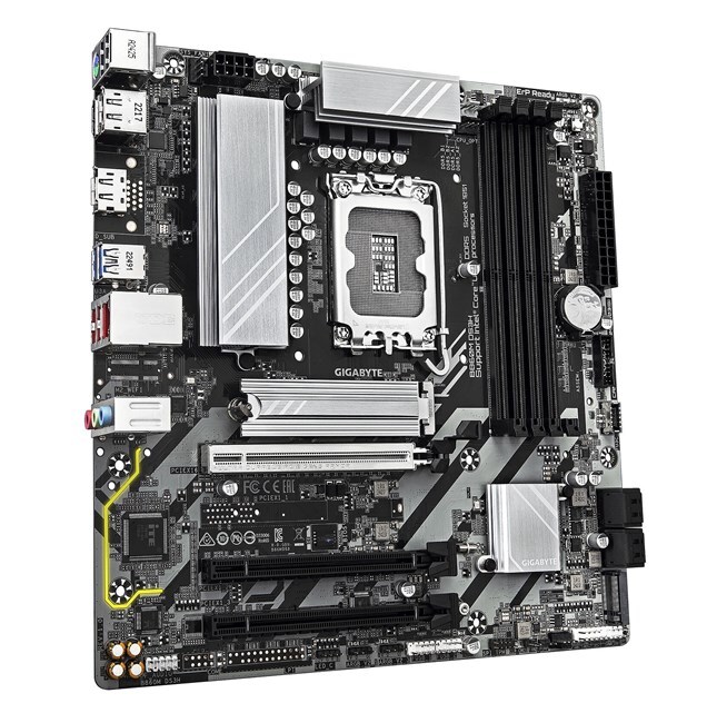 GIGABYTE Gigabyte B860 DS3H D5 1851P Hdmi Dp Type-C-58894