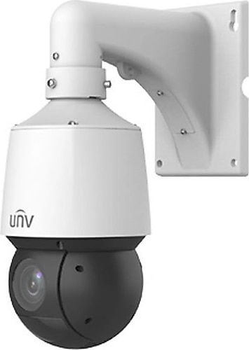 UNIVIEW UNIVIEW IPC6412LR-X16-VG 2MP 16x 5MM-80MM 100 MT LIGHTHUNTER IP SPEED DOME KAMERA