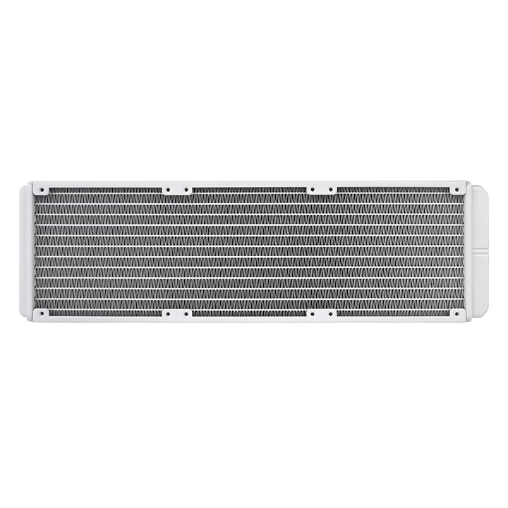 THERMALTAKE  th360 snow edition argb led fanlı 360mm  intel/am4 serisi uyumlu sıvı soğutma sistemi