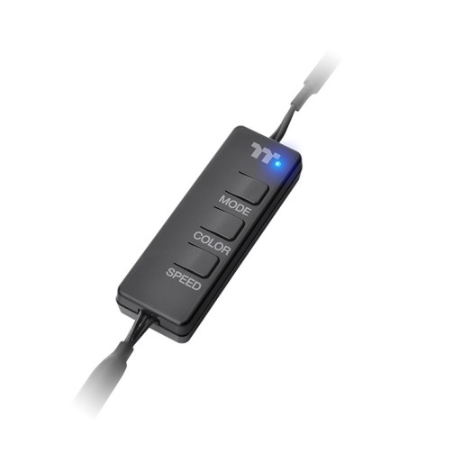 THERMALTAKE  th360 snow edition argb led fanlı 360mm  intel/am4 serisi uyumlu sıvı soğutma sistemi-68300