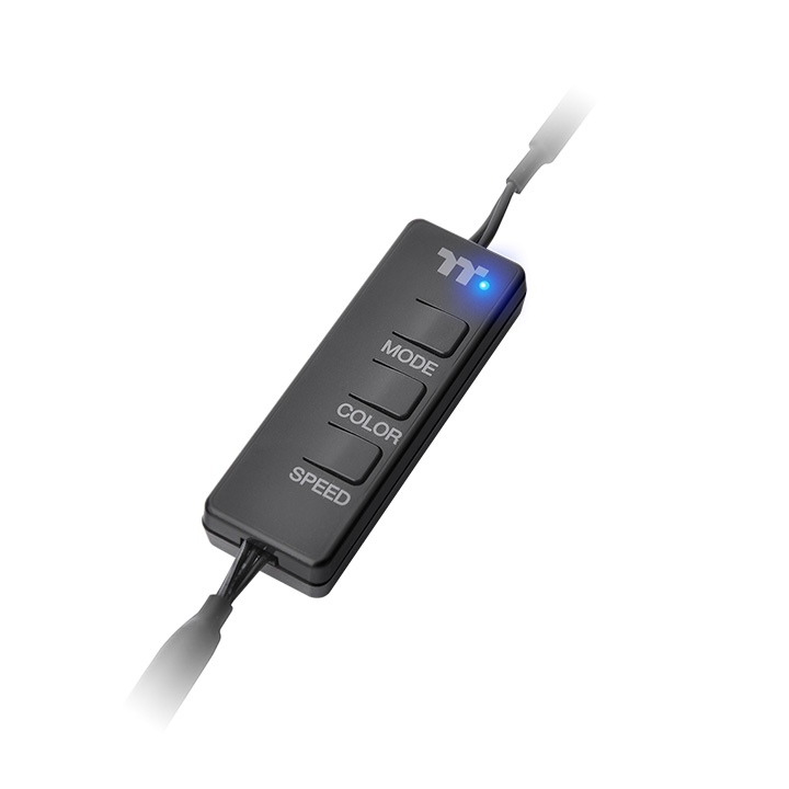 THERMALTAKE  th360 snow edition argb led fanlı 360mm  intel/am4 serisi uyumlu sıvı soğutma sistemi-58227