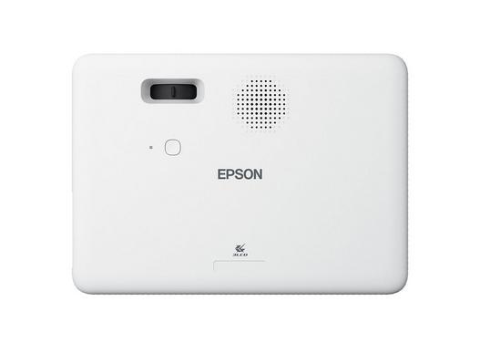 EPSON Epson CO-W01 WXGA 3000AL HDMI USB 12.000 Saat LCD Projeksiyon-26086