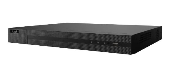 HILOOK HILOOK DVR-232G-M2(STD) 32 KANAL 2XHDD(10TB) DVR