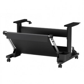 CANON CANON 3858V729 SCI VE SGI TARAYICILAR İÇİN KAĞIT SEPETİ VE STAND - FLOOR STAND