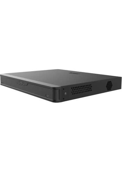 UNIVIEW UNIVIEW XVR302-32Q3 32 KANAL 8MP 2x HDD H65+ HİBRİT DVR KAYIT CİHAZI-59227