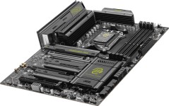 MSI MSI MB MAG B850 TOMAHAWK MAX WIFI AM5 DDR5 8400MHZ(OC) HDMI 4x M.2 USB 10Gbs 5G LAN WI-FI 7 ATX-65921