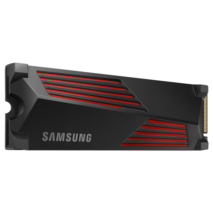 SAMSUNG SAMSUNG 1TB 990 PRO NVMe M.2 MZ-V9P1T0CW-27575