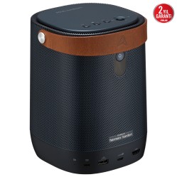 ASUS ASUS ZENBEAM LATTE L2 SMART 960 LED LUMEN 1080P HARMAN KARDON GOOGLE SERTİFİKALI ANDROID 10 TV BOX DAHİLİ BATARYA TAŞINABILIR LE-64163