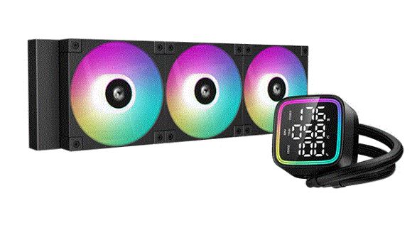 DEEPCOOL DEEPCOOL LD360