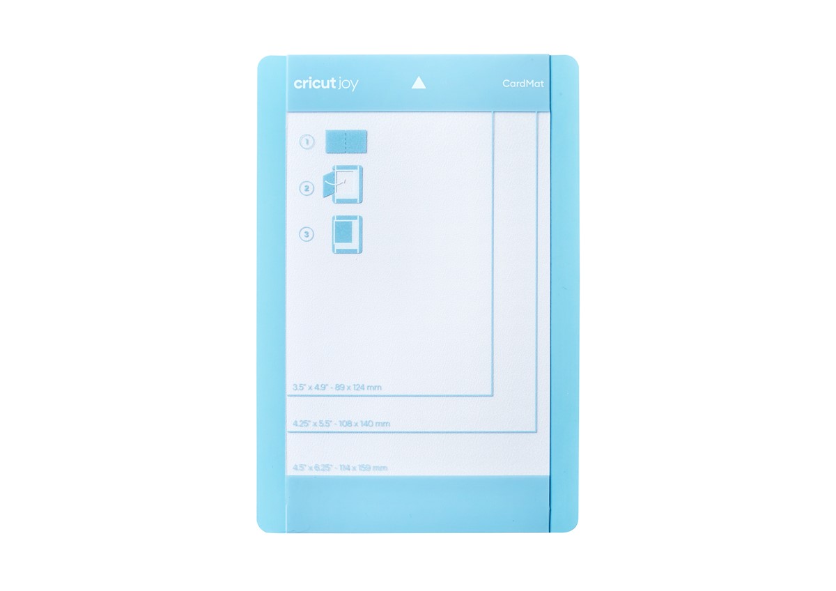 CRICUT CRICUT 2007968 JOY KART MAT 1Lİ PAKET