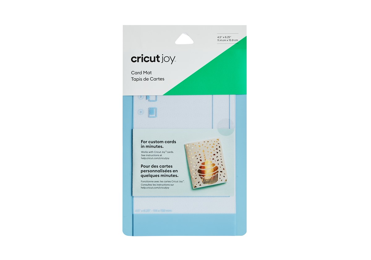 CRICUT CRICUT 2007968 JOY KART MAT 1Lİ PAKET-28430