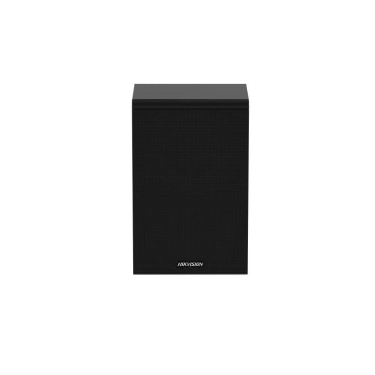 Hikvision DS-QAZ0110G1-S 10W Network Kabinet İkincil Hoparlörü