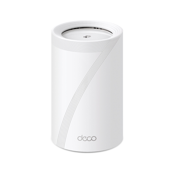 TP-LINK TP-LINK DECO BE65 BE11000 EV WI-FI 6 SİSTEMİ (3-PACK)