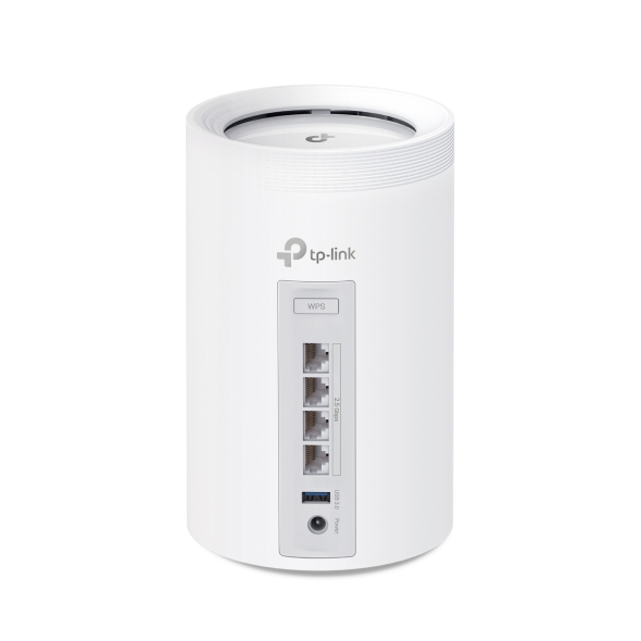 TP-LINK TP-LINK DECO BE65 BE11000 EV WI-FI 6 SİSTEMİ (3-PACK)-53213