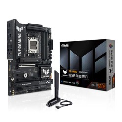 ASUS ASUS TUF GAMING B650E-PLUS WIFI AMD