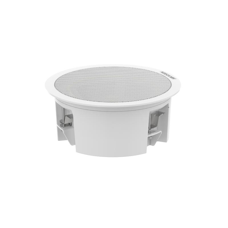 HIKVISION Hikvision DS-QAZ1206G1-BE 6W Network Asma Tavan Hoparlörü-55961