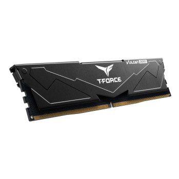 TEAM Team T-Force Vulcan Black 32GB 2x16GB Ram (FLBD532G6000HC38JDC01)