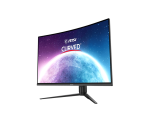 31.5" MSI G32CQ5P 1ms 170Hz 2560x1440 HDMI DP VA Curved Gaming Monitör