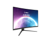 31.5" MSI G32CQ5P 1ms 170Hz 2560x1440 HDMI DP VA Curved Gaming Monitör