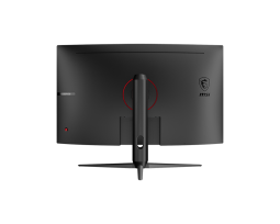 31.5" MSI G32CQ5P 1ms 170Hz 2560x1440 HDMI DP VA Curved Gaming Monitör