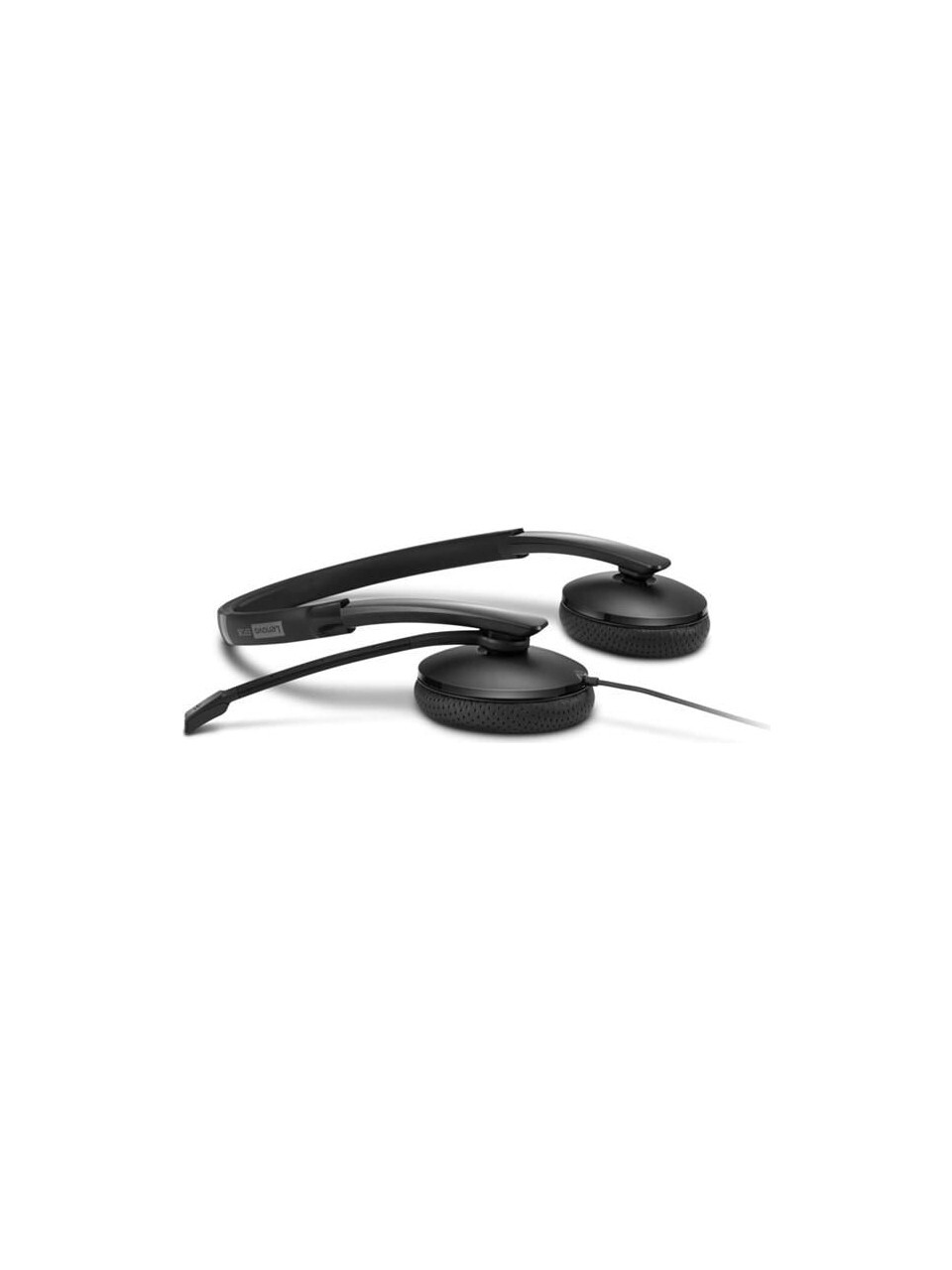 LENOVO LENOVO 4XD1M45626 AUDIO_BO WIRED VOIP HS (TEAMS)-57634