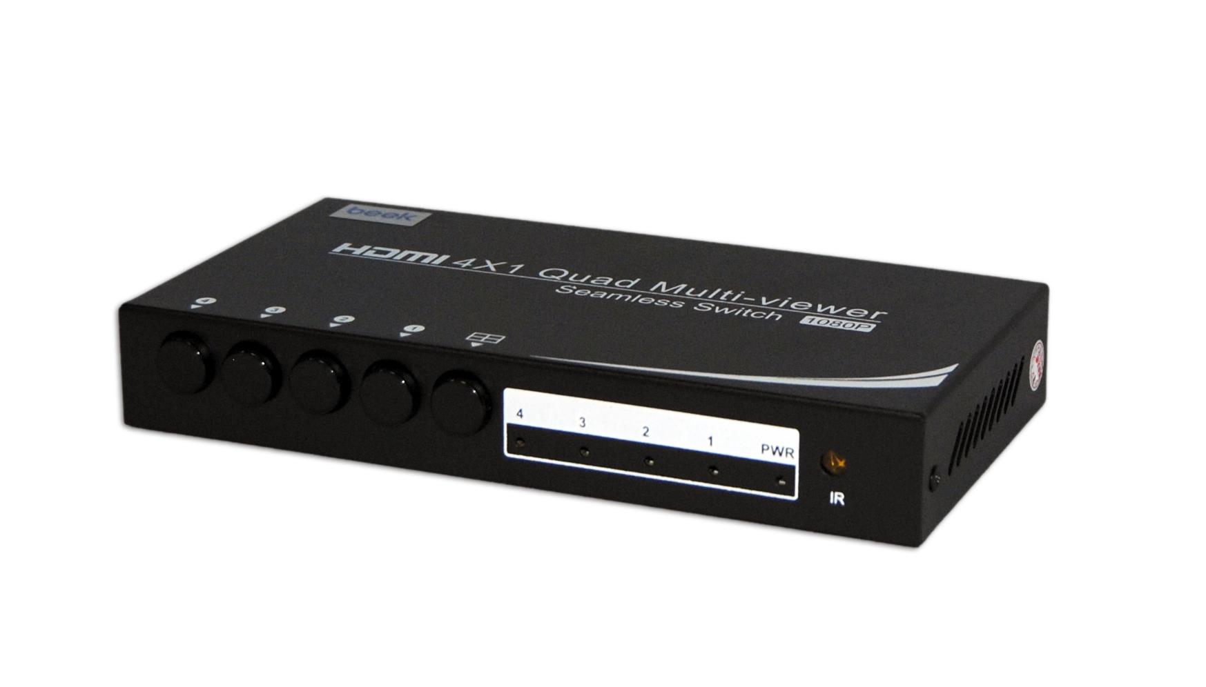 BEEK BEEK BS-VSW-HD41