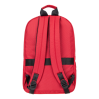 PLM PLM Palma Notebook Sırt Çantası 15&quot;-16&quot; Bordo-71332