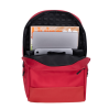 PLM PLM Palma Notebook Sırt Çantası 15&quot;-16&quot; Bordo-71333