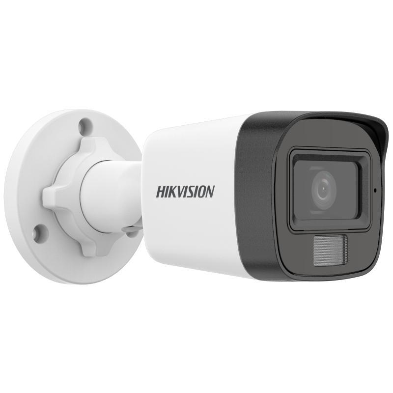 HIKVISION Hikvision DS-2CD1021G2-LIUF 2 MP Smart Hybrid Light IR Bullet IP Kamera