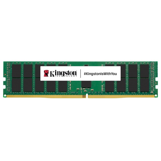 KINGSTON Kingston KTD-PE432/64G DDR4 3200MT/s ECC