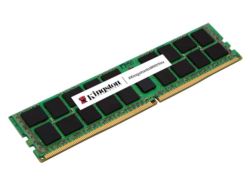 KINGSTON Kingston KTD-PE432/64G DDR4 3200MT/s ECC-45982