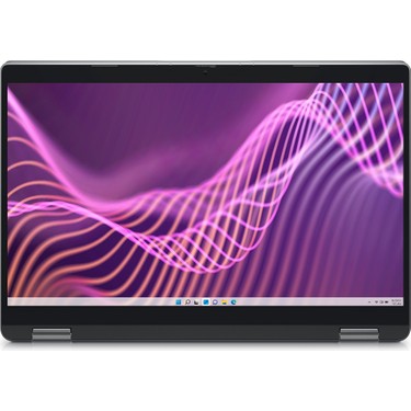 Latitude 5340 Ci5-1335U 3.40 GHz 8GB 256GB SSD 13.3" Ubuntu