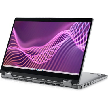 Latitude 5340 Ci5-1335U 3.40 GHz 8GB 256GB SSD 13.3" Ubuntu